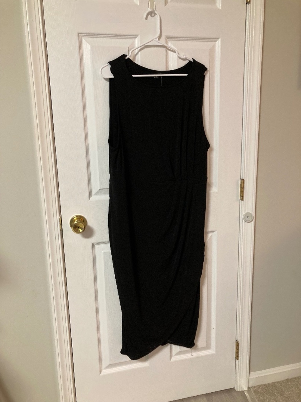 Sexy Little Black Dress